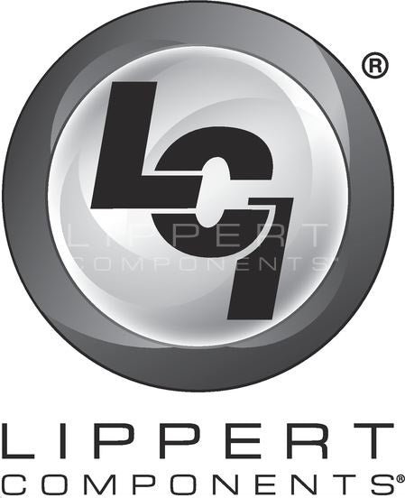 Lippert Comp, 350289 Lippert Ang 1.500 X 4.000 X .075 L13.000